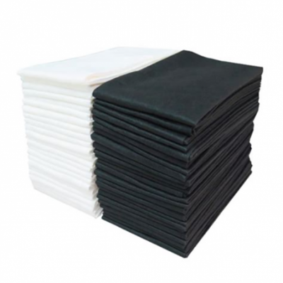 Nonwoven Disposable Soft Towel For Beauty Salon And Pedicure Towel